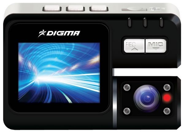 Digma DVR-30