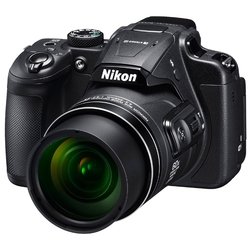 Nikon Coolpix B700 (черный)