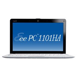 ASUS Eee PC 1101HA (Atom Z520 1330 Mhz/11.6"/1366x768/2048Mb/250Gb/DVD нет/Wi-Fi/Bluetooth/Win 7 Starter)