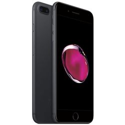 Apple iPhone 7 Plus 256Gb (MN4W2RU/A) (черный)
