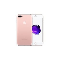 Apple iPhone 7 Plus 32Gb (MNQQ2RU/A) (розово-золотистый)