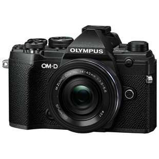Olympus OM-D E-M5 Mark III Kit