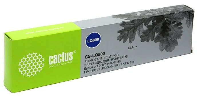 cactus CS-LQ800