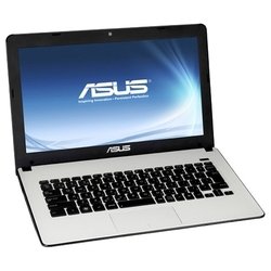 ASUS X301A (Core i3 3120M 2500 Mhz/13.3"/1366x768/4096Mb/500Gb/DVD нет/Intel HD Graphics 4000/Wi-Fi/Bluetooth/DOS)