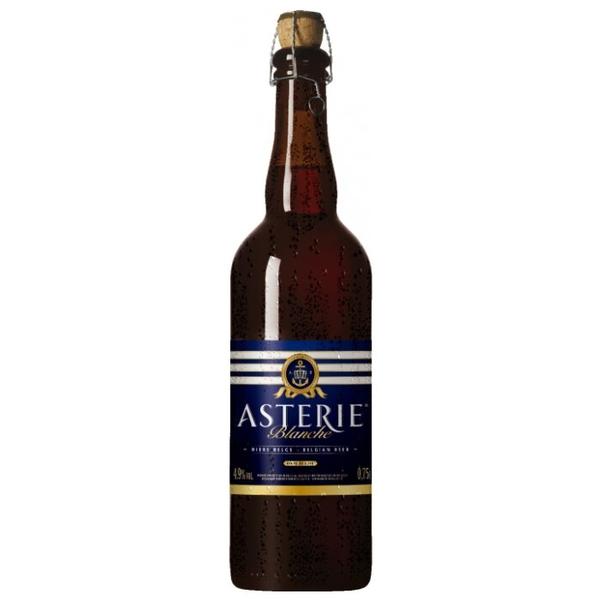 Пиво Asterie Blanch, 0.75 л