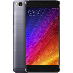 Xiaomi Mi5S 64Gb (серый)