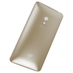 ASUS Zenfone 5 8Gb (золотистый)