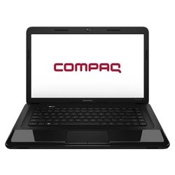Compaq PRESARIO CQ58-151SR (Celeron B820 1700 Mhz/15.6"/1366x768/2048Mb/500Gb/DVD-RW/Wi-Fi/Bluetooth/Win 7 Starter)