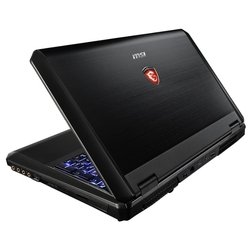 MSI GT60 2PE Dominator Pro (Core i7 4710HQ 2500 Mhz/15.6"/2880x1620/8.0Gb/1000Gb/DVD-RW/NVIDIA GeForce GTX 880M/Wi-Fi/Bluetooth/Win 8 64)