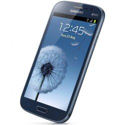 Samsung Galaxy Grand I9082 (синий)