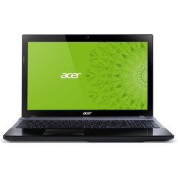 Acer Aspire V3-571G-53234G50Makk NX.M69ER.003 (Core i5 3230M 2600 Mhz, 15.6", 1366x768, 4096Mb, 500Gb, DVD-RW, Wi-Fi, Bluetooth, Win 8 64) (черный)