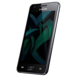 Samsung i9103 Galaxy R Metallic Grey