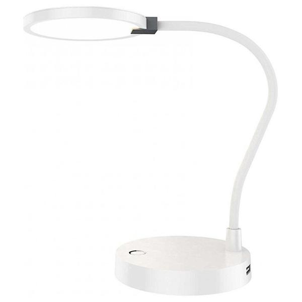 Настольная лампа светодиодная Xiaomi COOWOO U1 Smart Table Lamp, 3 Вт