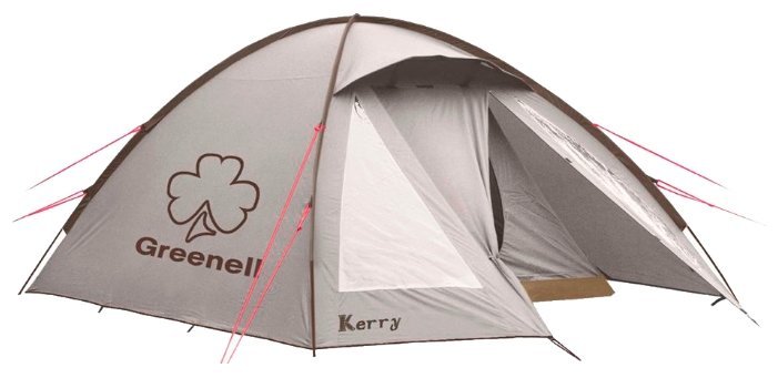 Greenell Kerry 4 v.3