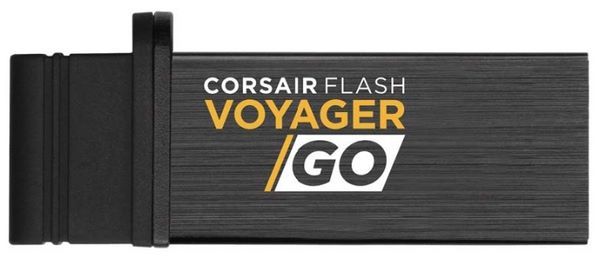 Corsair Flash Voyager GO