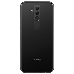 Huawei Mate 20 lite (черный)