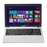 ASUS X552WA (E2 6110 1500 Mhz/15.6"/1366x768/4.0Gb/500Gb/DVD-RW/AMD Radeon R2/Wi-Fi/Bluetooth/DOS)