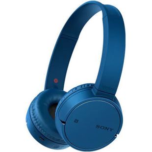 Sony WH-CH500 (синий)