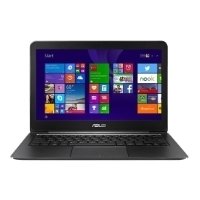 ASUS ZENBOOK UX305FA (Core M 5Y10 800 Mhz/13.3"/1920x1080/8.0Gb/256Gb/DVD нет/Intel HD Graphics 5300/Wi-Fi/Win 8 64)