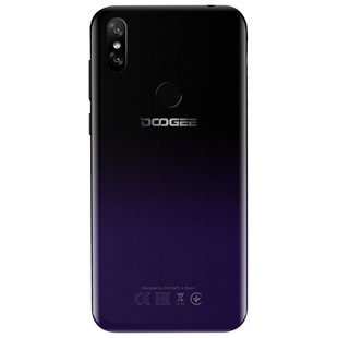 DOOGEE Y8 Plus