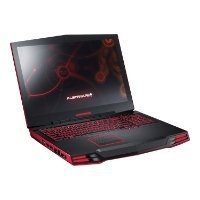 Alienware M17x