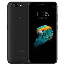 Смартфон Lenovo S5 4/64GB