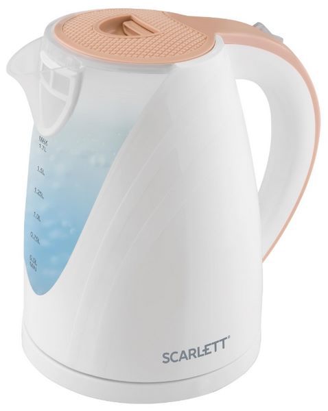 Scarlett SC-EK18P43