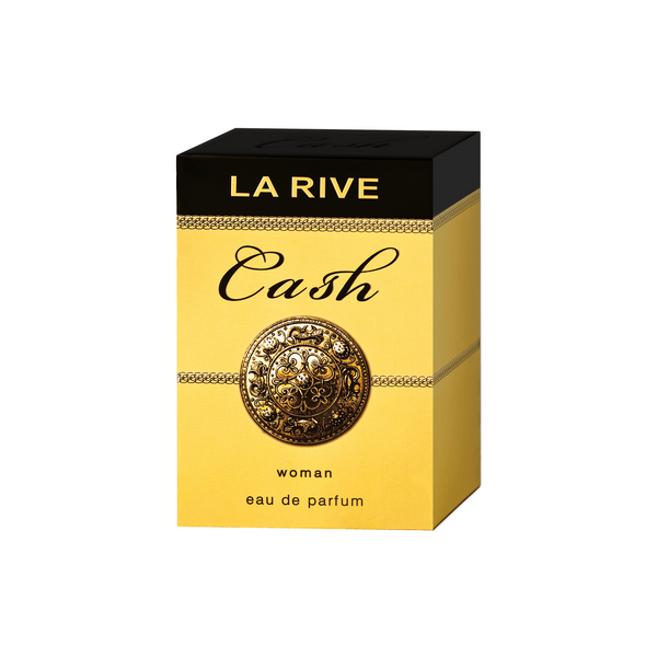 Парфюмерная вода La Rive Cash Woman