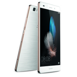 Huawei P8 Lite (ALE-L21) (белый)