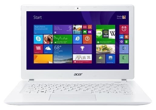 Acer ASPIRE V3-371-33EC
