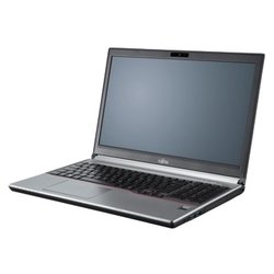 Fujitsu LIFEBOOK E754 (Core i5 4200M 2500 Mhz/15.6"/1920x1080/8.0Gb/508Gb HDD+SSD Cache/DVD-RW/Intel HD Graphics 4600/Wi-Fi/Bluetooth/Win 8 Pro 64)