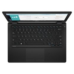 DELL LATITUDE 5280 (Intel Core i3 7100U 2400 MHz/12.5"/1366x768/4Gb/500Gb HDD/DVD нет/Intel HD Graphics 620/Wi-Fi/Bluetooth/Linux)