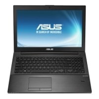 ASUS PRO ADVANCED B551LG (Core i7 4500U 1800 Mhz/15.6"/1920x1080/8.0Gb/1256Gb HDD+SSD/DVD-RW/NVIDIA GeForce 840M/Wi-Fi/Bluetooth/Win 8 Pro 64)