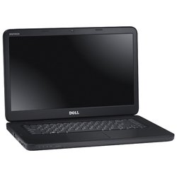 DELL INSPIRON 3520 (Core i3 2370M 2400 Mhz/15.6"/1366x768/4096Mb/750Gb/DVD-RW/Intel HD Graphics 3000/Wi-Fi/Bluetooth/Linux)