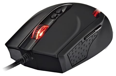 Tt eSPORTS by Thermaltake Gaming mouse Black USB