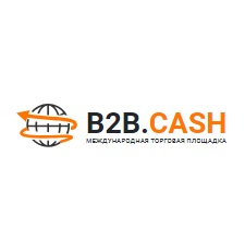 B2b. Cash