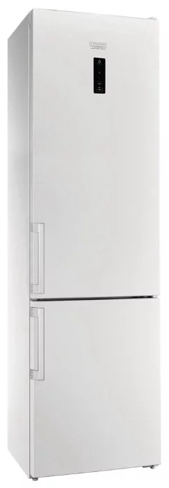 Hotpoint-Ariston HS 5201 WO