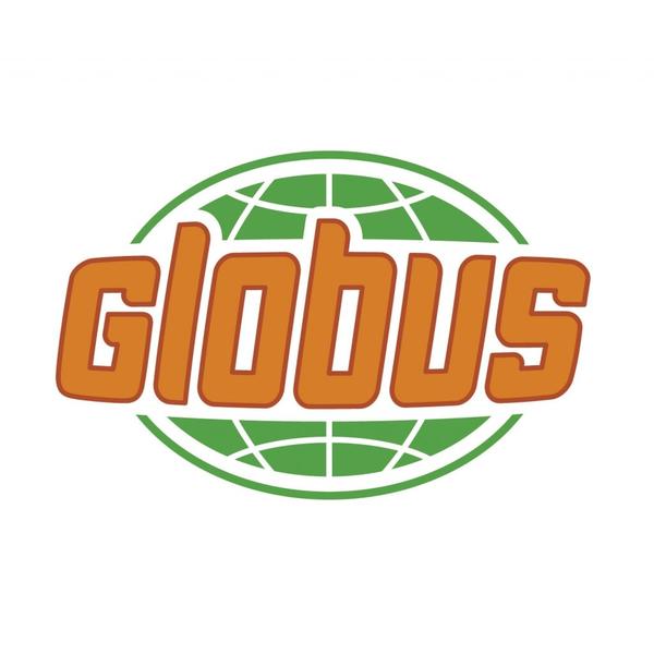 Сливки Globus стерилизованные 15%