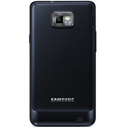 Samsung GALAXY S II Plus I9105 (синий)
