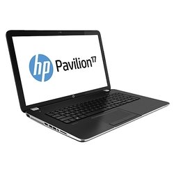 HP PAVILION 17-e157sr (Core i5 4200M 2500 Mhz/17.3"/1600x900/6.0Gb/750Gb/DVD-RW/AMD Radeon HD 8670M/Wi-Fi/Bluetooth/Win 8 64)