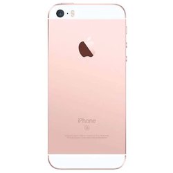 Apple iPhone SE 128GB восстановленный