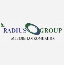 RadiusGroup