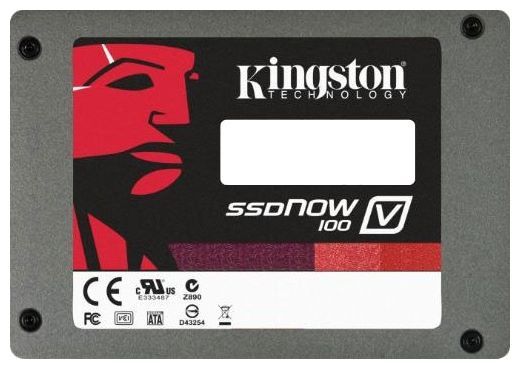 Kingston SV100S2N/64G