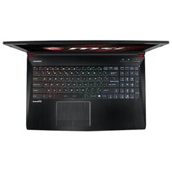 MSI GE62MVR 7RG Apache Pro (Intel Core i7 7700HQ 2800 MHz/15.6"/1920x1080/8Gb/1128Gb HDD+SSD/DVD нет/NVIDIA GeForce GTX 1070/Wi-Fi/Bluetooth/Win 10 Home)