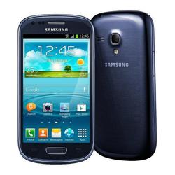 Samsung Galaxy S III mini Value Edition I8200 8Gb (синий)