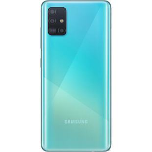 Samsung Galaxy A51 128GB (синий)