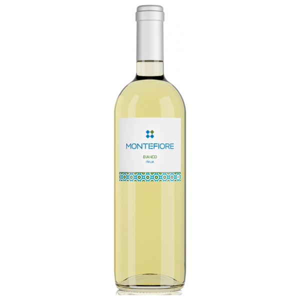 Вино Montefiore Bianco 0.75 л