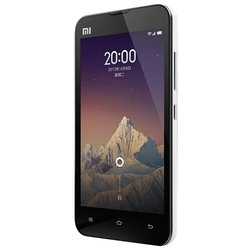 Xiaomi Mi2S 16Gb (черный)