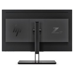 HP Z27 (черный)