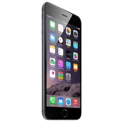 Apple iPhone 6 Plus 64Gb A1524 (5,5 дюйма) Space Gray (серый космос)